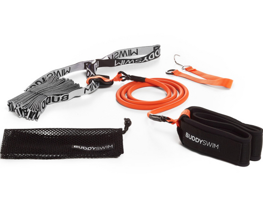 Buddyswim Stationery swim belt