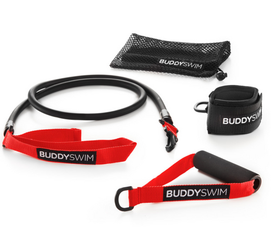 Buddyswim Ultimate Dryland Cords
