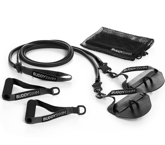 Buddyswim Super Stroke Dryland Cords