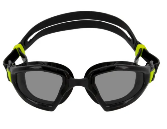 Aquasphere Kayenne Pro - Photocromatic lens : grey/yellow