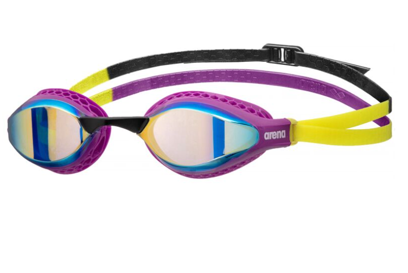 Arena Airspeed Mirror goggles
