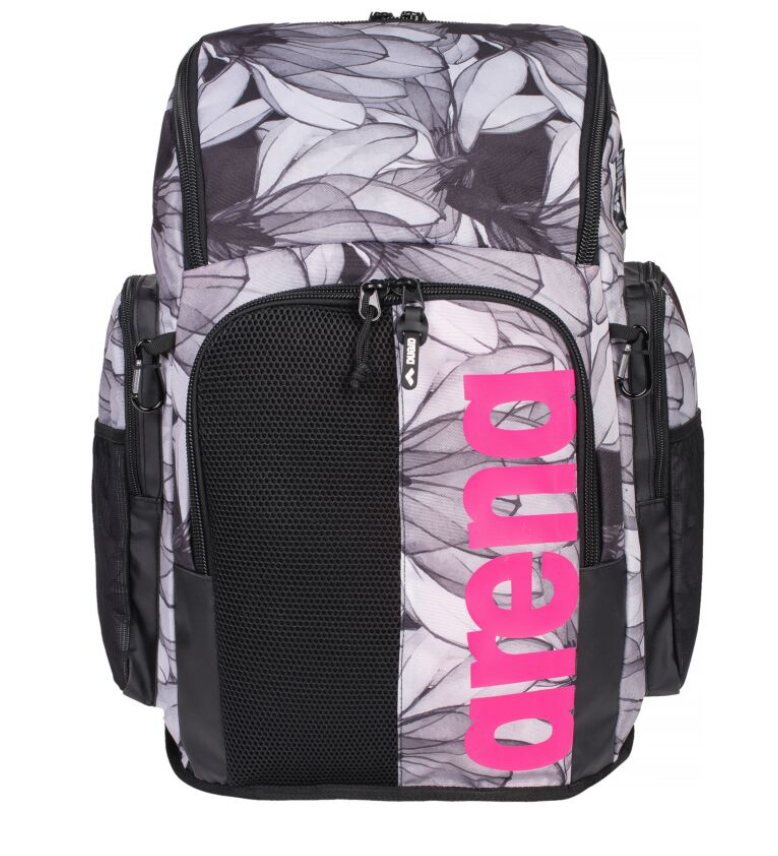 Arena SpikeyIII Backpacks 45L: Seabed