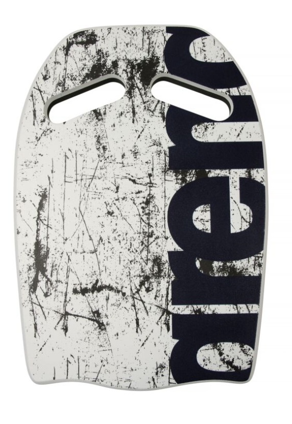 Arena Printed Kickboard