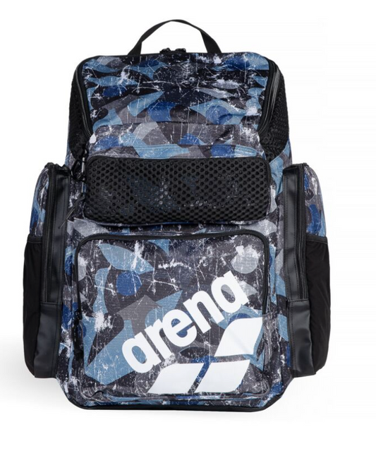 Arena One Go Backpack 45L: Scratched