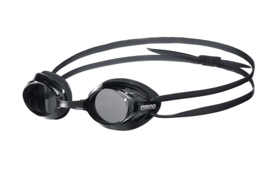 Arena Drive3 Goggles - smoke/black