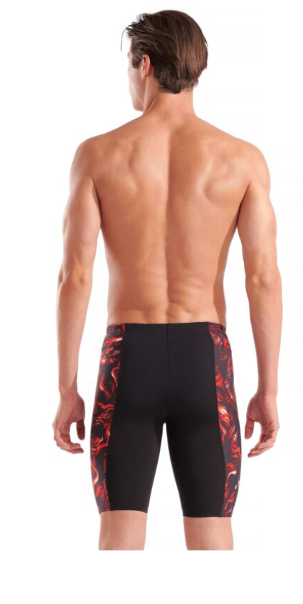 Arena Mens Jammer - Indomitus Ltd edition