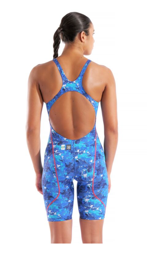 Arena Womens Powerskin ST NEXT - Splashy