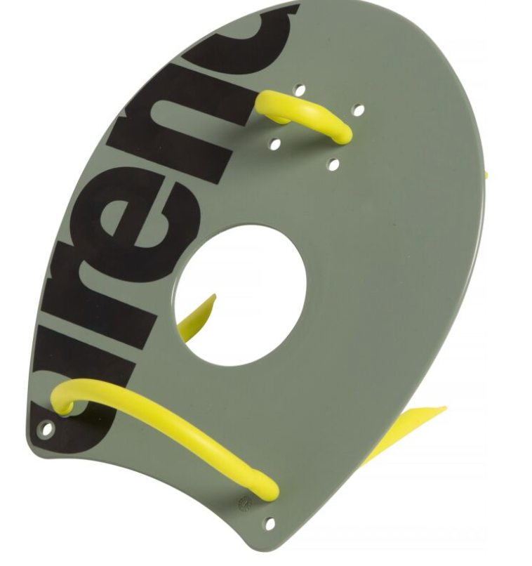 Arena Elite Hand Paddles