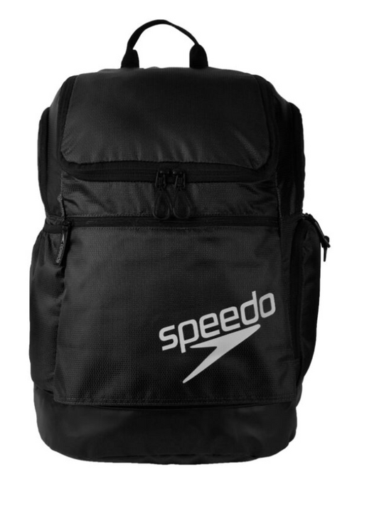 Speedo Teamster 2.0 Rucksack black
