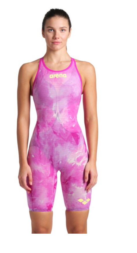 Arena Womens Carbon Air2 OB - Ciclamyn