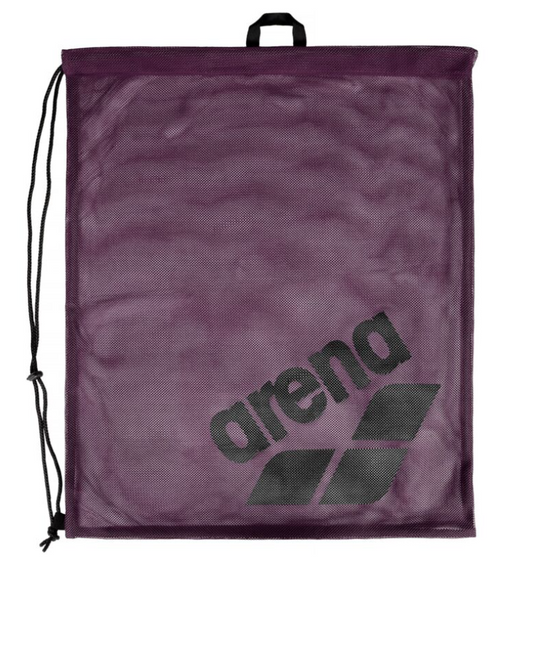 Arena One Go Mesh Bags
