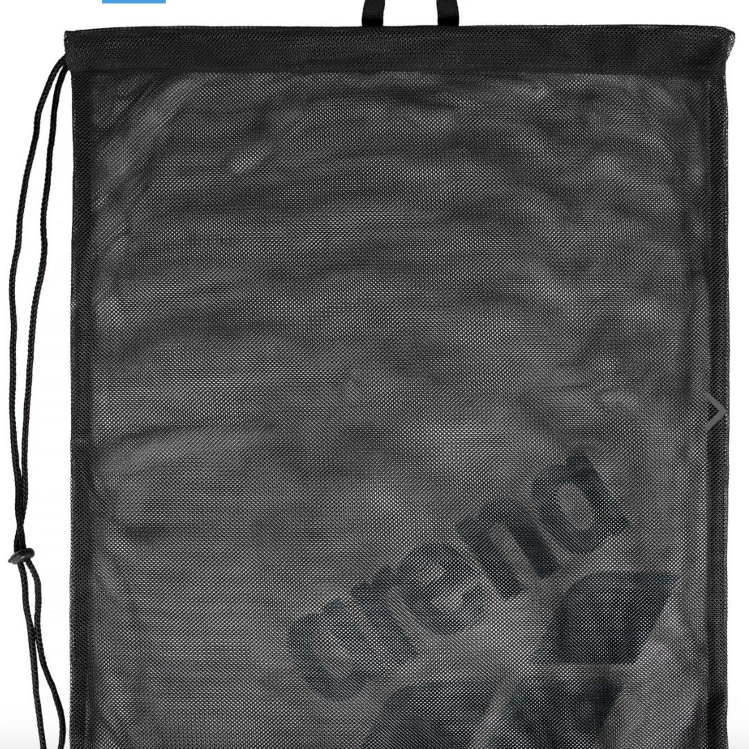 Arena One Go Mesh Bags