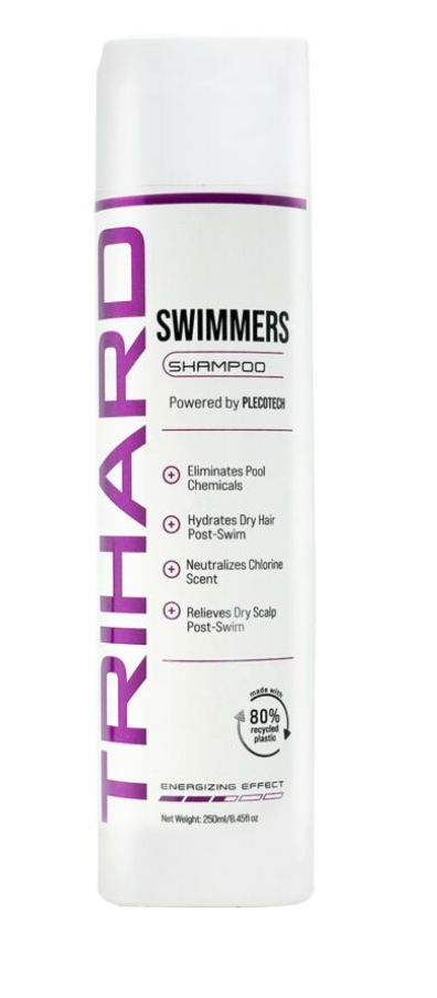 TriHard swimmers shampoo - classic