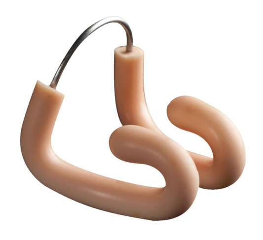 Arena Super Nose Clip II : light rose