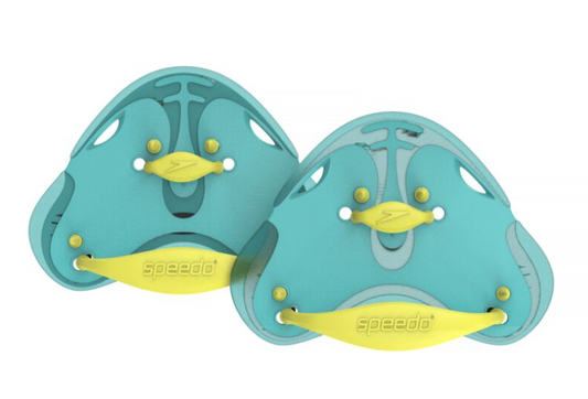 Speedo Biofuse Finger Paddles