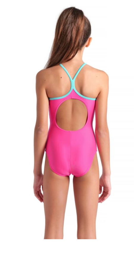 Arena Girls Light drop solid :Freak rose