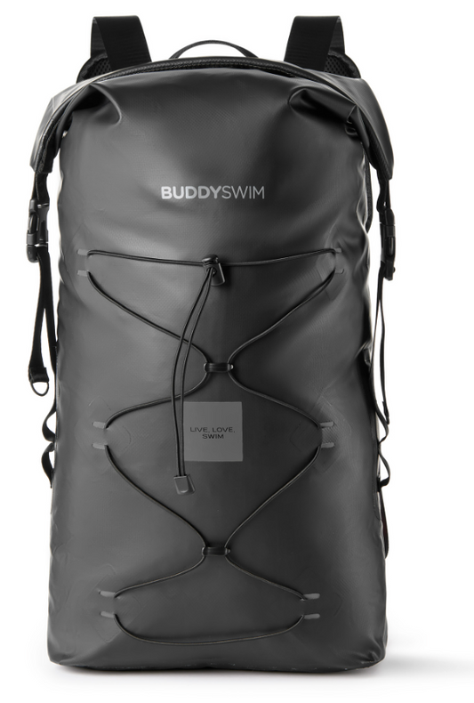 Buddyswim Backpack/drybag 30L