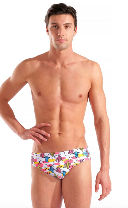 Arena Mens Desert Brief