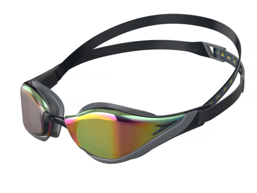 Speedo Fastskin Pure Focus Mirror Goggle