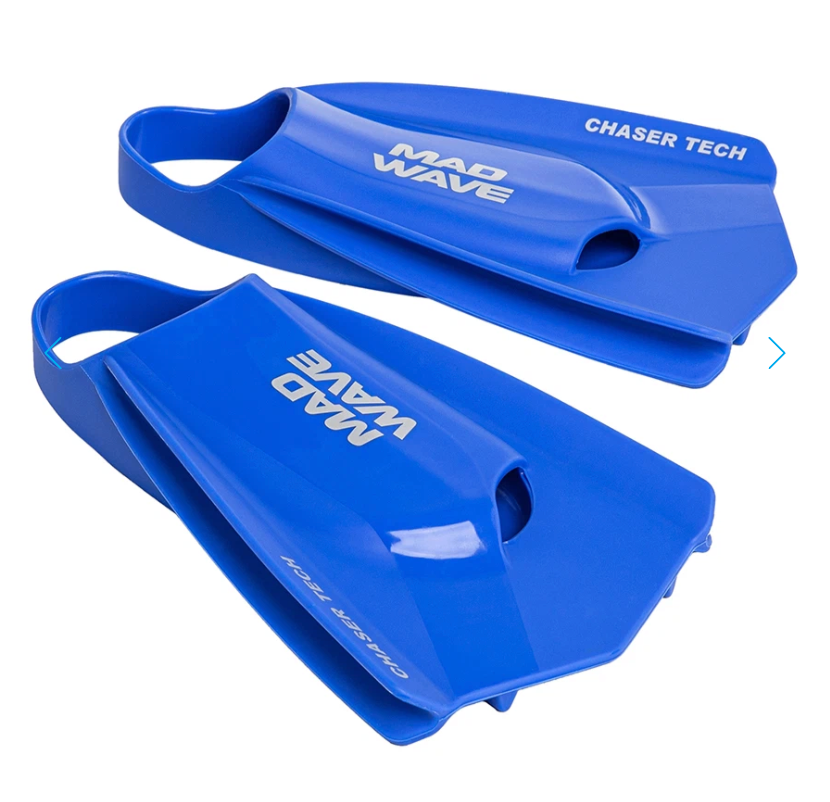 Madwave Chaser Tech Fins