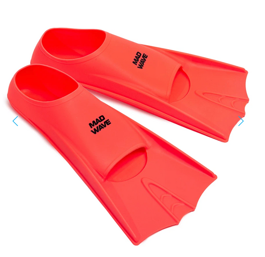 Madwave Silicone fins