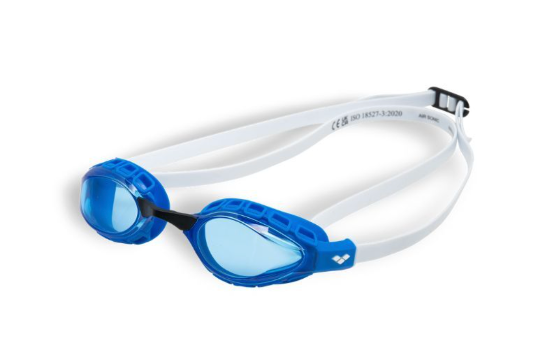 Arena Air Sonic goggles : blue/blue