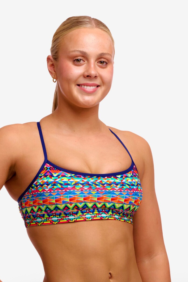 Funkita Womens Two Piece - Packed up