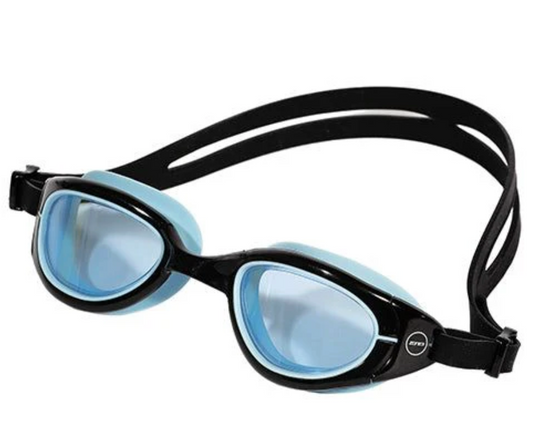 Zone3 Attack : blue tinted lens