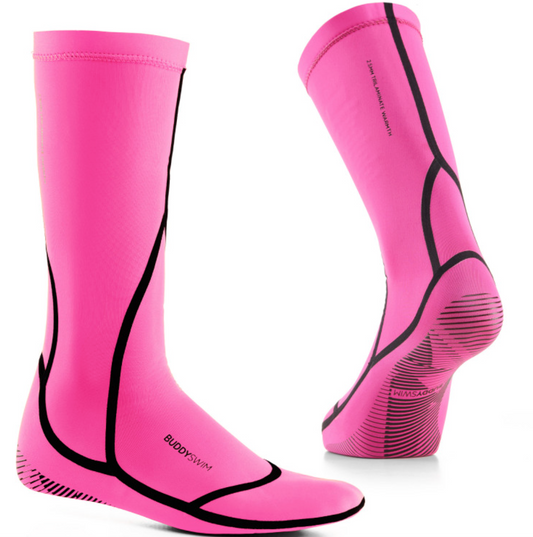 Buddyswim Neoprene Socks