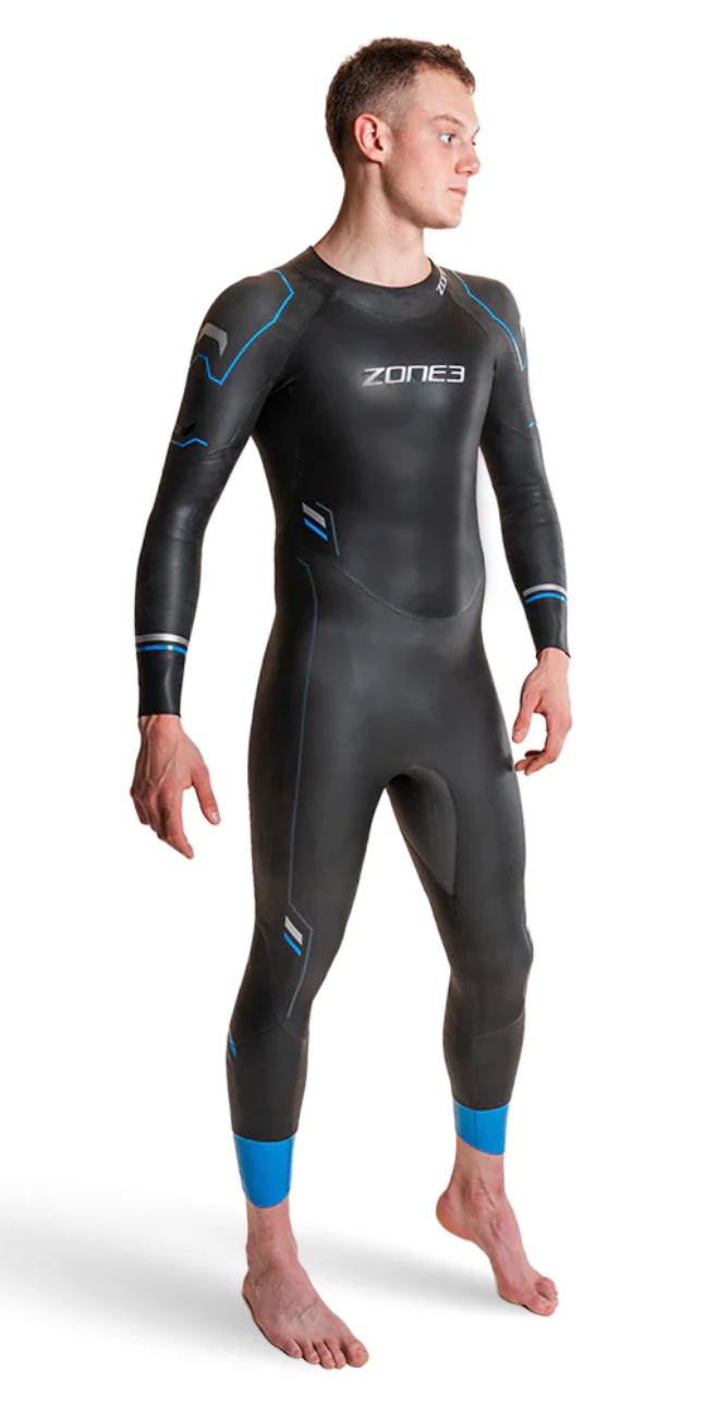 Zone3 Men's Advance wetsuit