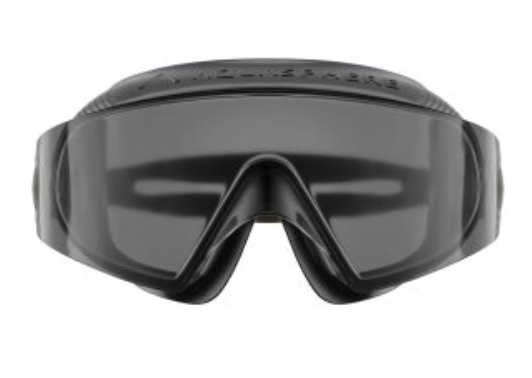 Aquasphere DEFY. Ultra - Smoke Lens - Swim Mask