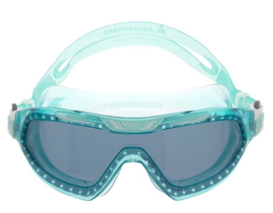Aquasphere VistaXP - Clear Lens - Teal