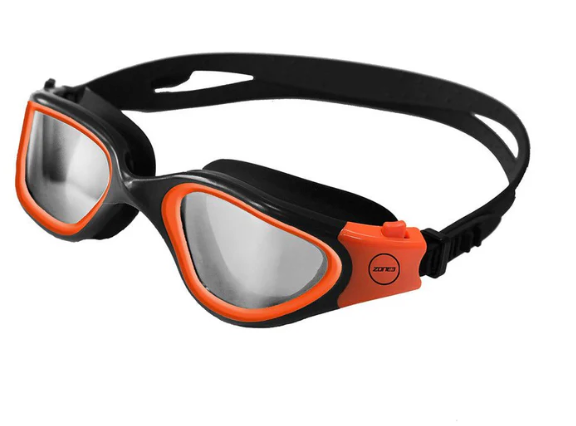 Zone3 Vapour (whale) Goggles Photocromatic