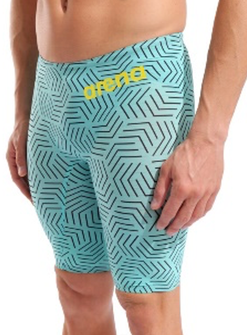 Arena Powerskin Carbon Air 2 Jammer- WaterMaze