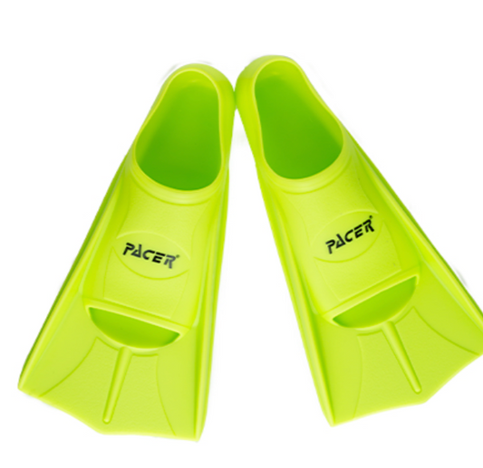 Pacer Silicone fins