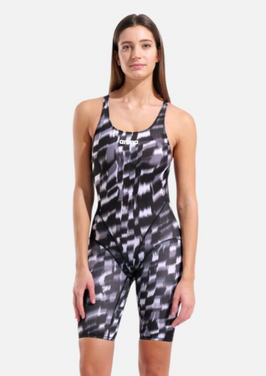 Arena Women's Full body Wave Black