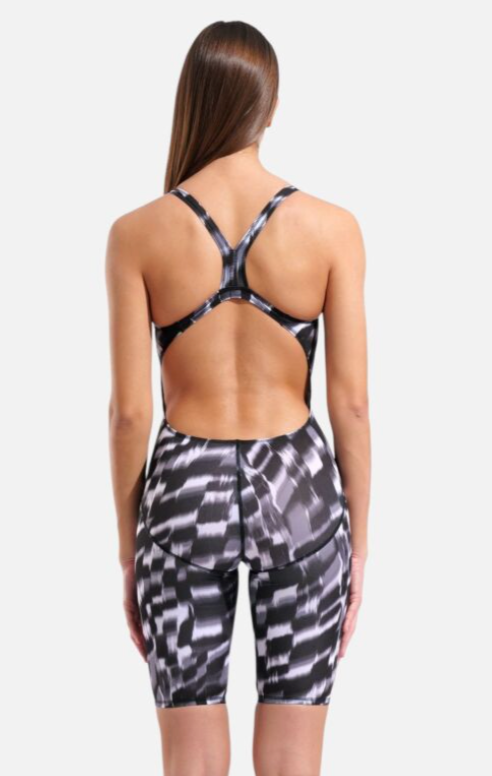 Arena Women's Full body Wave Black