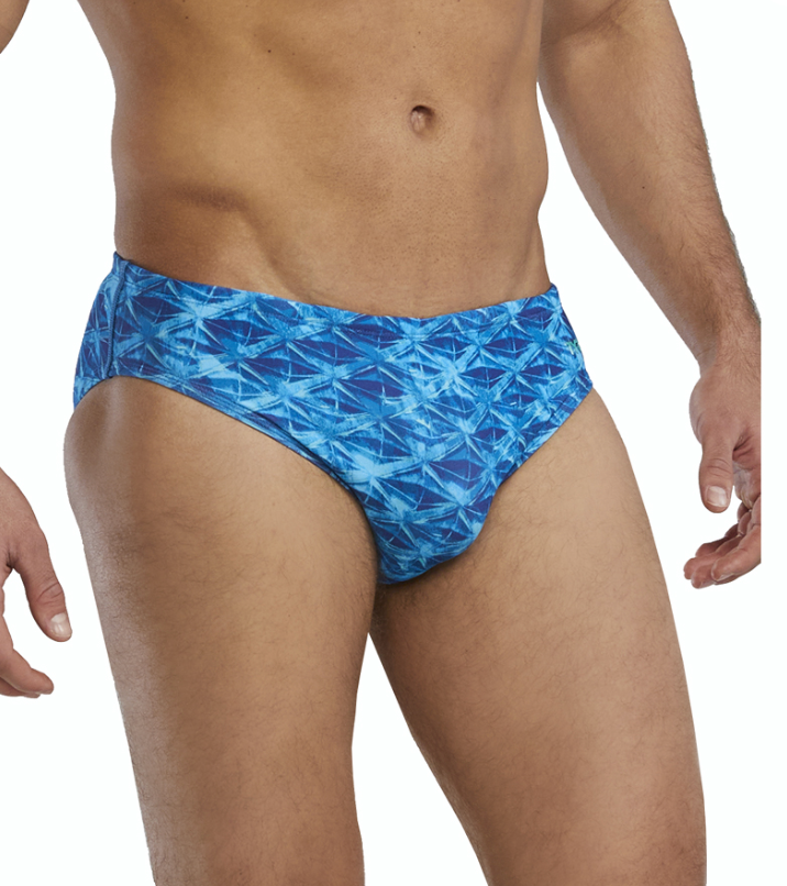 TYR Men's Durafast Elite OceanID Racer