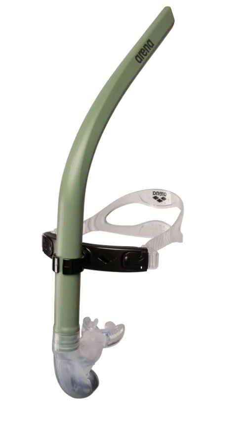 Arena Swim Snorkel III