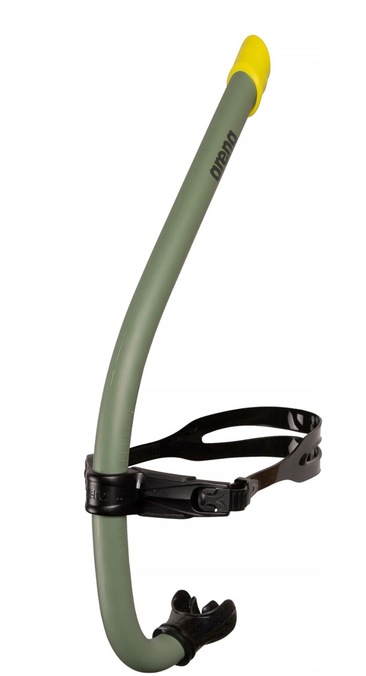 Arena Swim Snorkel Pro III