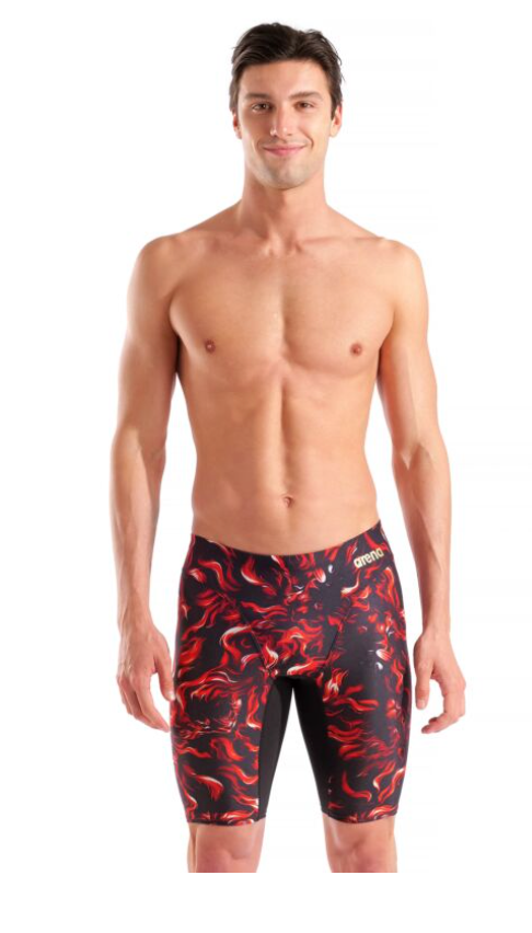 Arena Mens Jammer - Indomitus Ltd edition