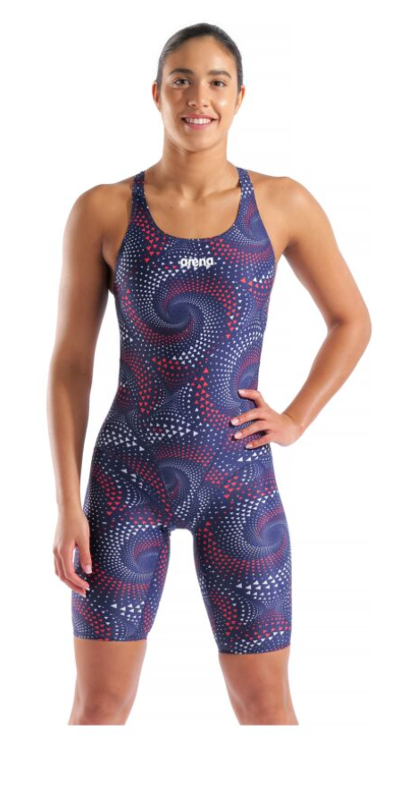 Arena Women's Full body Fireflow