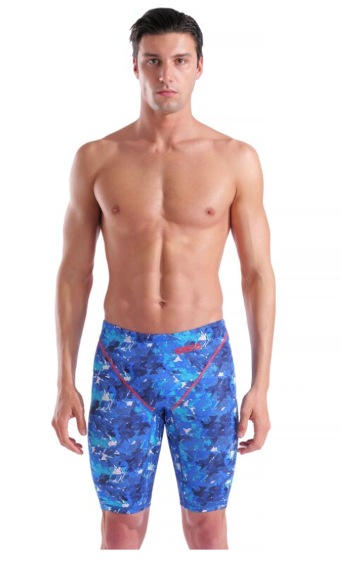 Arena Mens ST NEXT Jammer - Splashy