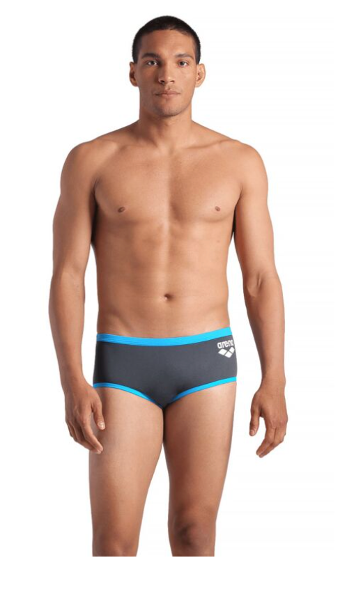 Arena Mens low waist short