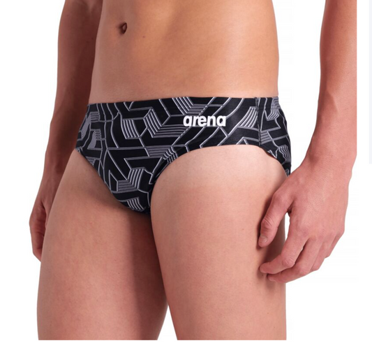 Arena Mens Escape Brief