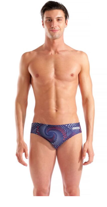 Arena Mens Fireflow Brief