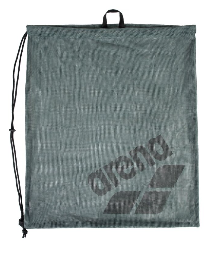 Arena One Go Mesh Bags