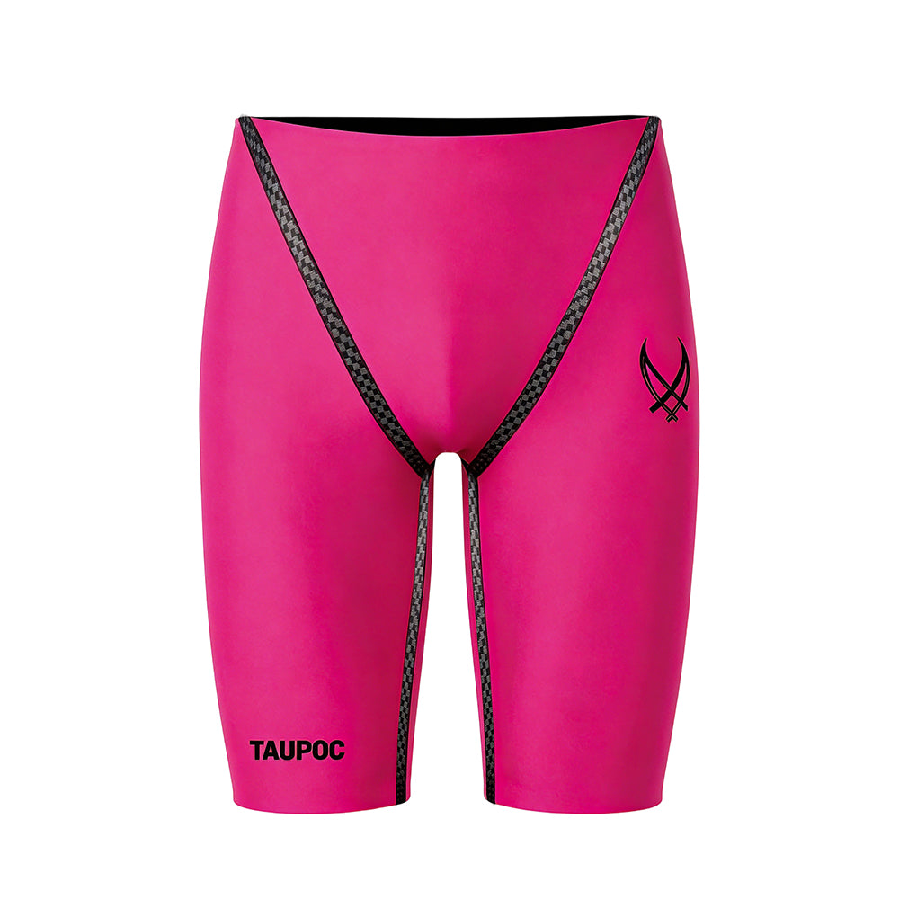 Taupoc R-Skin Jammers : Pink
