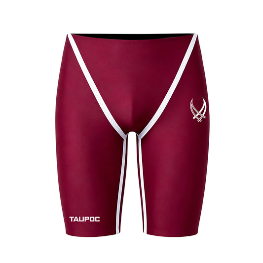 Taupoc R-Skin Jammers : Burgundy