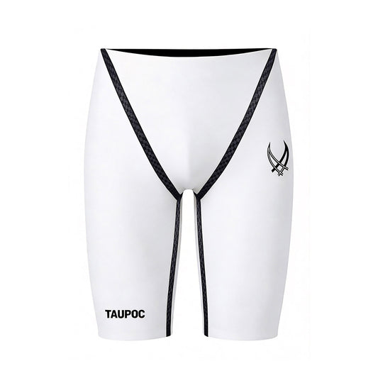 Taupoc R-Skin Jammers : White